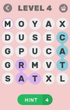 Word Search-Find word截图4