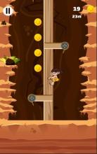 caveman climbing adventure截图3