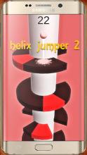 helix jump free , super jump 2019截图2