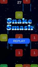 Snake Smash截图2