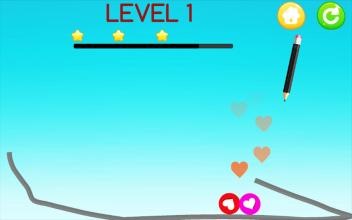 Love Balls : Brain Puzzle Game截图4