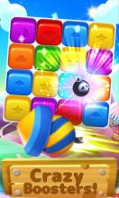 Toys Cube Adventure - Pop Crush截图1