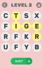 Word Search-Find word截图1