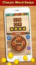 Word Crafty - Letter Shuffle Word Game截图2