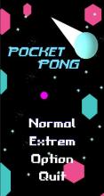 Pocket Pong截图5