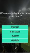 Quiz: How well are YOU know the world of sports截图2