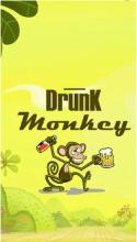 Drunk Monkey截图2