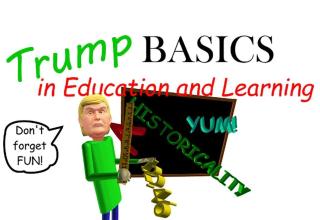 Learn with Trump: School Education and Learning截图3