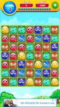 Candy Matchino Monster截图5