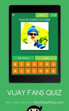 VIJAY FANS QUIZ截图3