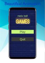 Helix Tower Jump 2截图4