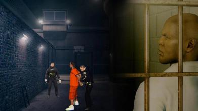 Ultimate Prison Break: The Last Escape Plan截图2