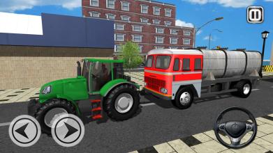 New Heavy Duty Tractor Pull截图4