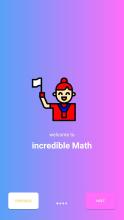 Incredible Math截图5