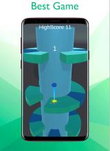 Helix Tower Jump 2截图2