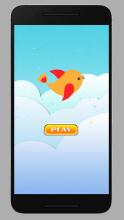 Yellow Bird Game截图3