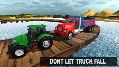 New Heavy Duty Tractor Pull截图3