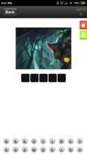 Guess the LoL Champion Or Skin | League of Quiz截图4