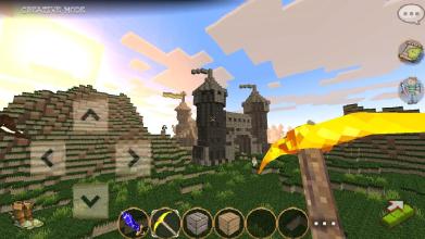 MaxiCraft: Prime截图5