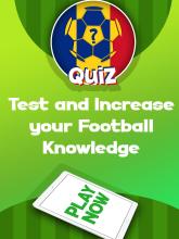 Romanian Football Quiz - Soccer Trivia截图5