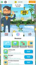 Landlord Estates : Tap Clicker截图2