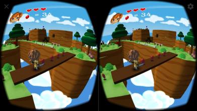 The Lost Rupees VR Cardboard 3D Adventure截图5