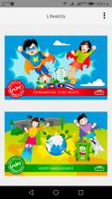 Digital Superheroes Academy截图5