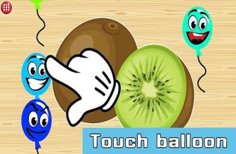 Puzzle Fruit and Vegetables - Kids Education截图4