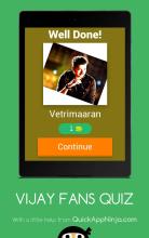 VIJAY FANS QUIZ截图4