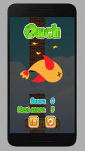 Yellow Bird Game截图1