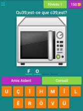 Quiz Cuisine截图5