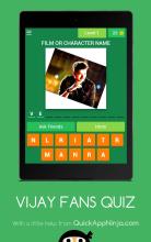 VIJAY FANS QUIZ截图5