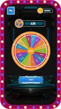 Spin Your Luck Today截图2