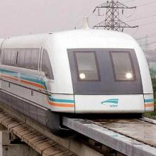 Subway China Super Trains截图1