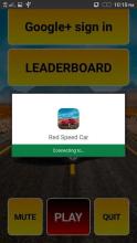 The Red Car Race截图2