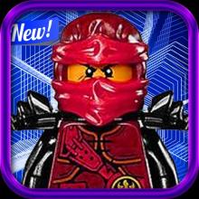 New Ninjago Garmadon League截图3