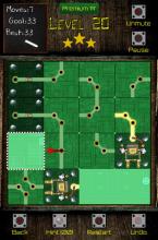 Powerhouse - circuit scramble截图1