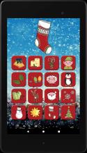 Christmas Kids Santa - Christmas Games For Kids截图2