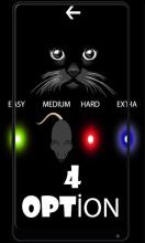 Mouse And Laser For Cats Game截图2