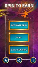 Spin Your Luck Earn Up to $385.00 Daily截图5