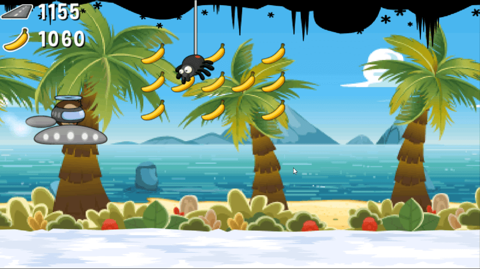 Monkey Beach Buggy截图4