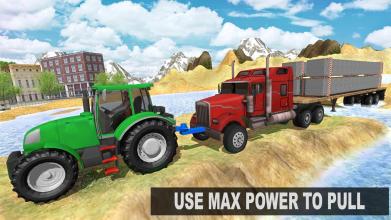 New Heavy Duty Tractor Pull截图5