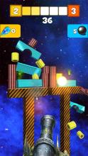 Canon KnockBalls: Block Shooter Ball Shooting Game截图4