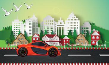 Car Wash Games - Kids Game截图1