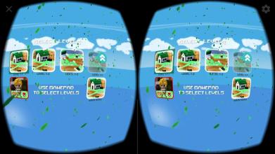 The Lost Rupees VR Cardboard 3D Adventure截图1