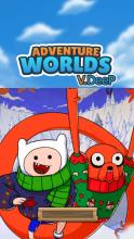 Adventure World:Time To Subway截图4