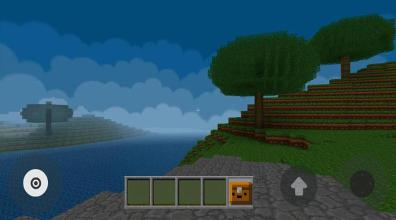 Level Craft : Survival and Creative截图3