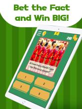 Romanian Football Quiz - Soccer Trivia截图1