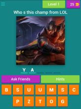 Lol and Dota 2 guess截图5