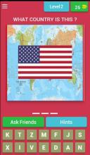 Guess The World Flag截图5